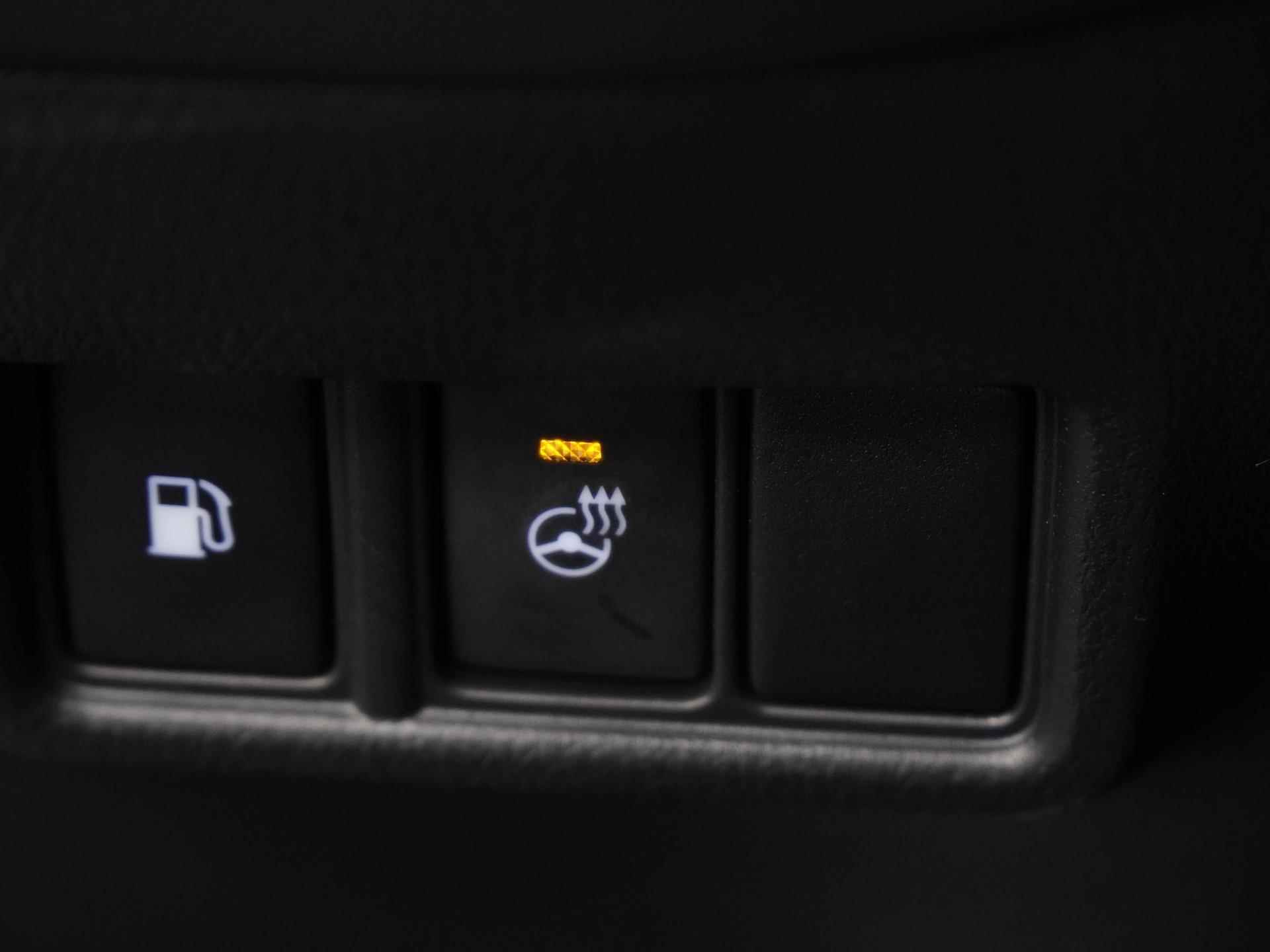 Toyota C-HR 2.0 Hybrid Style Premium | Bi-LED | Camera | Blind spot | Carplay |  Zondag Open! - 33/36