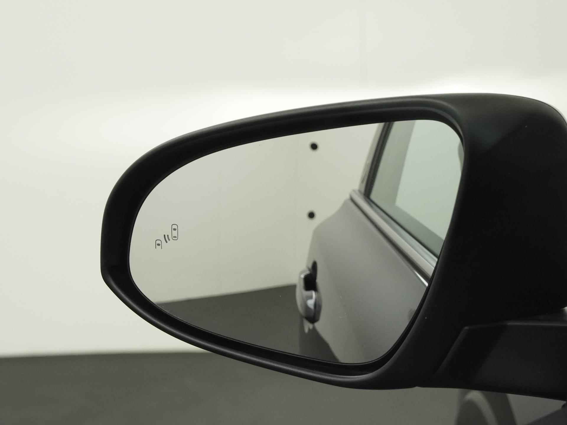 Toyota C-HR 2.0 Hybrid Style Premium | Bi-LED | Camera | Blind spot | Carplay |  Zondag Open! - 35/36