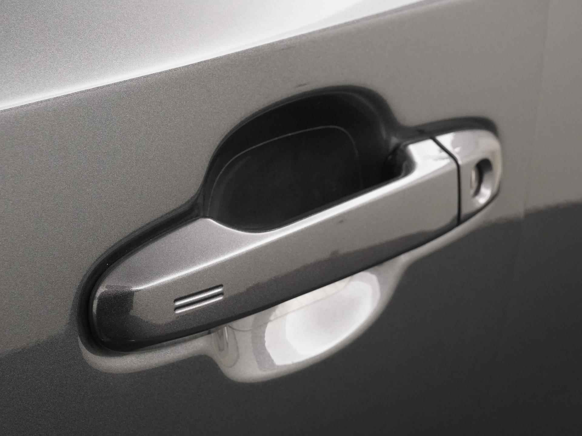 Toyota C-HR 2.0 Hybrid Style Premium | Bi-LED | Camera | Blind spot | Carplay |  Zondag Open! - 36/36