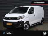 Opel Vivaro L2H1 2.0 Diesel 145pk PDC ACHTER + CAMERA | NAVI | DAB | CRUISE.C | AIRCO | APPLE-CARPLAY