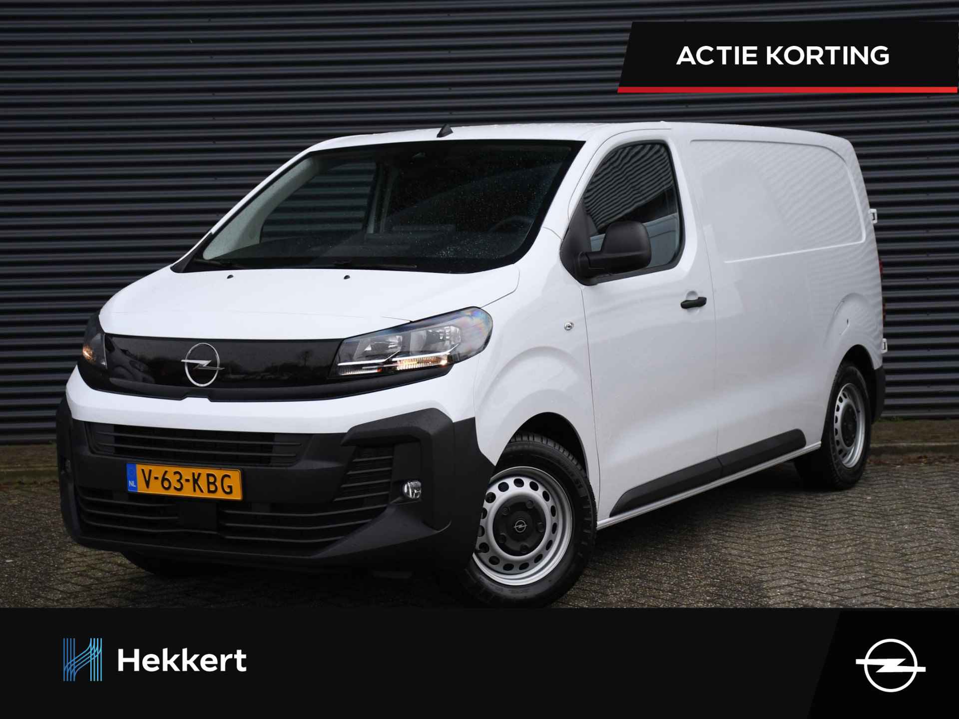 Opel Vivaro L2H1 2.0 Diesel 145pk PDC ACHTER + CAMERA | NAVI | DAB | CRUISE.C | AIRCO | APPLE-CARPLAY