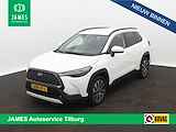 Toyota Corolla Cross Hybrid 140 Style CAMERA EL-ACHTERKLEP AD-CRUISE