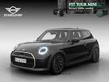 MINI Cooper C Favoured Pakket M PRIVATE LEASE EUR 530,- (48 mnd/10.000 km)