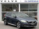 Volvo V40 Cross Country T3 153PK AUT Polar+ Luxury| Panodak| Leder| Camera| DAB+| Keyles