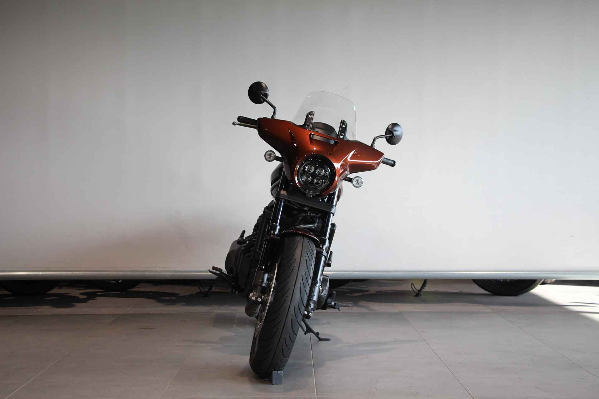 Honda CMX 1100 REBEL DCT - 3/12