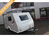 Trigano Mini Silver 300 model 2024 nu binnen