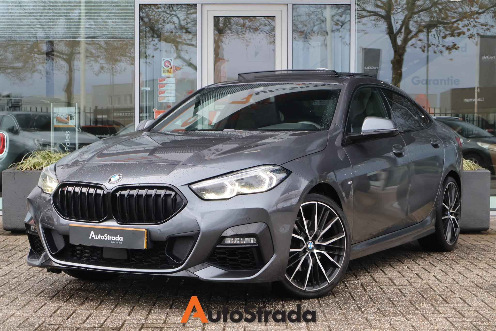 BMW 2-Serie BOVAG 40-Puntencheck