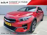 Kia XCeed 1.0 T-GDi DynamicLine Trekhaak | Clima | Cruise | Navi