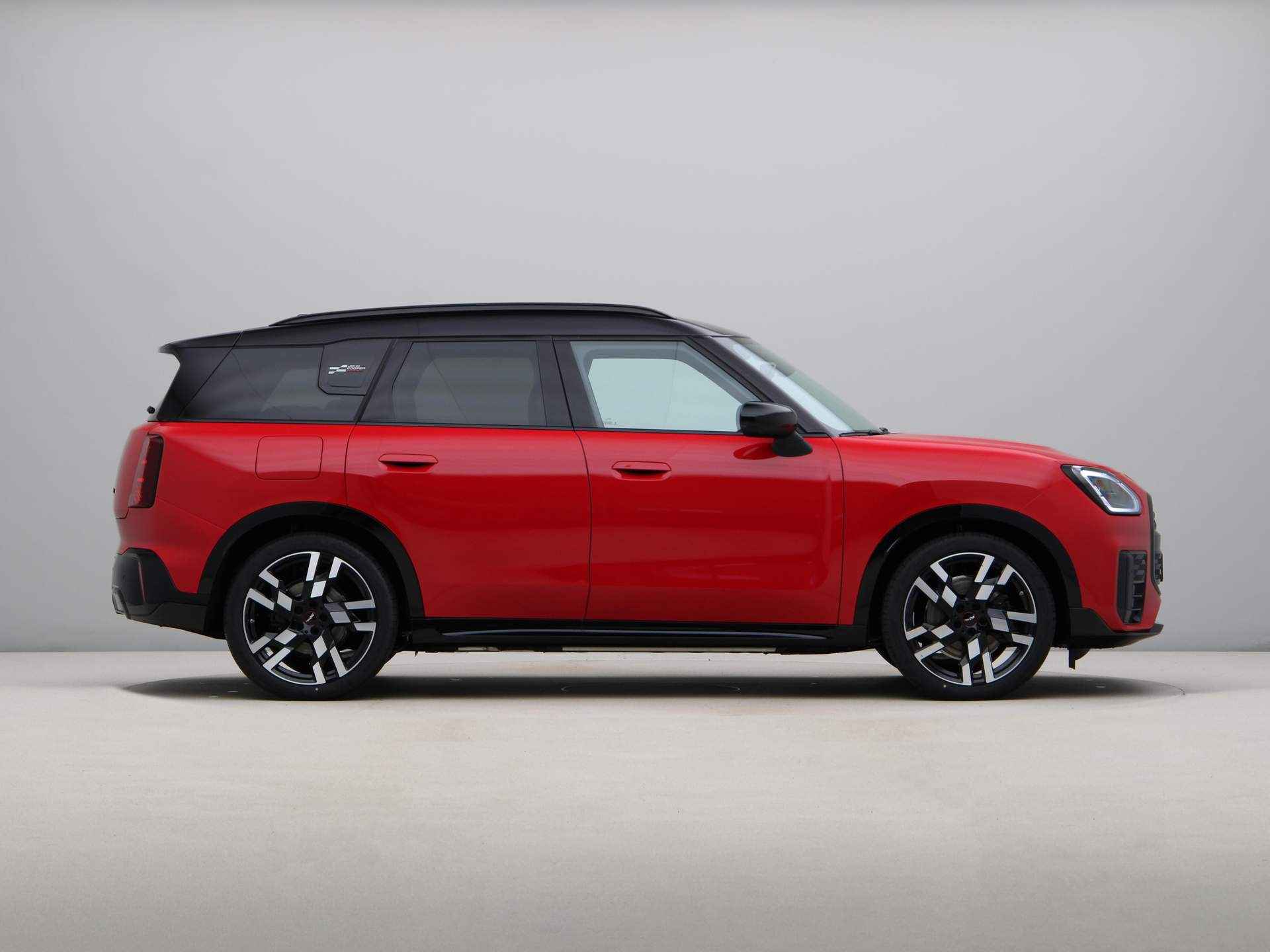 MINI Countryman E John Cooper Works Pakket XL - 9/24