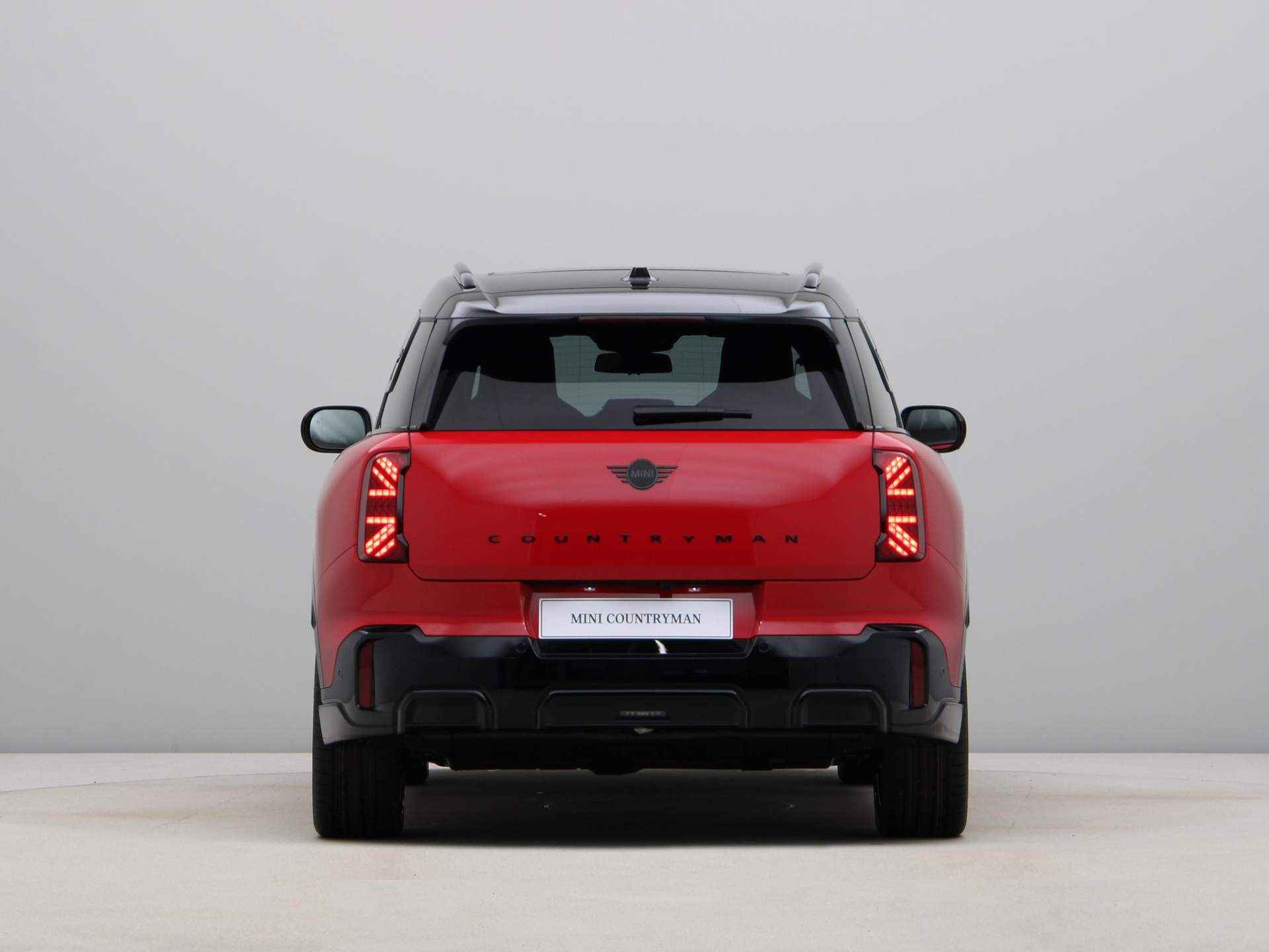 MINI Countryman E John Cooper Works Pakket XL - 11/24