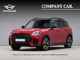 MINI Countryman E John Cooper Works Pakket XL