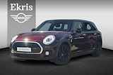 MINI Clubman Cooper CHili + Comfort Acces + Stoelverwarming + Park Assistant