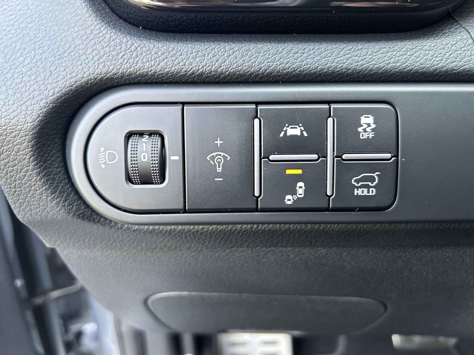 Kia XCeed 1.5 T-GDI MHEV ExecutiveLine Automaat | Panoramadak | JBL | Leder | 18" Velgen | Stuur-/Stoelverwarming | Camera | Navi | Key-Less | Apple CarPlay/Android Auto | Clima | PDC | Cruise | LED | - 15/32