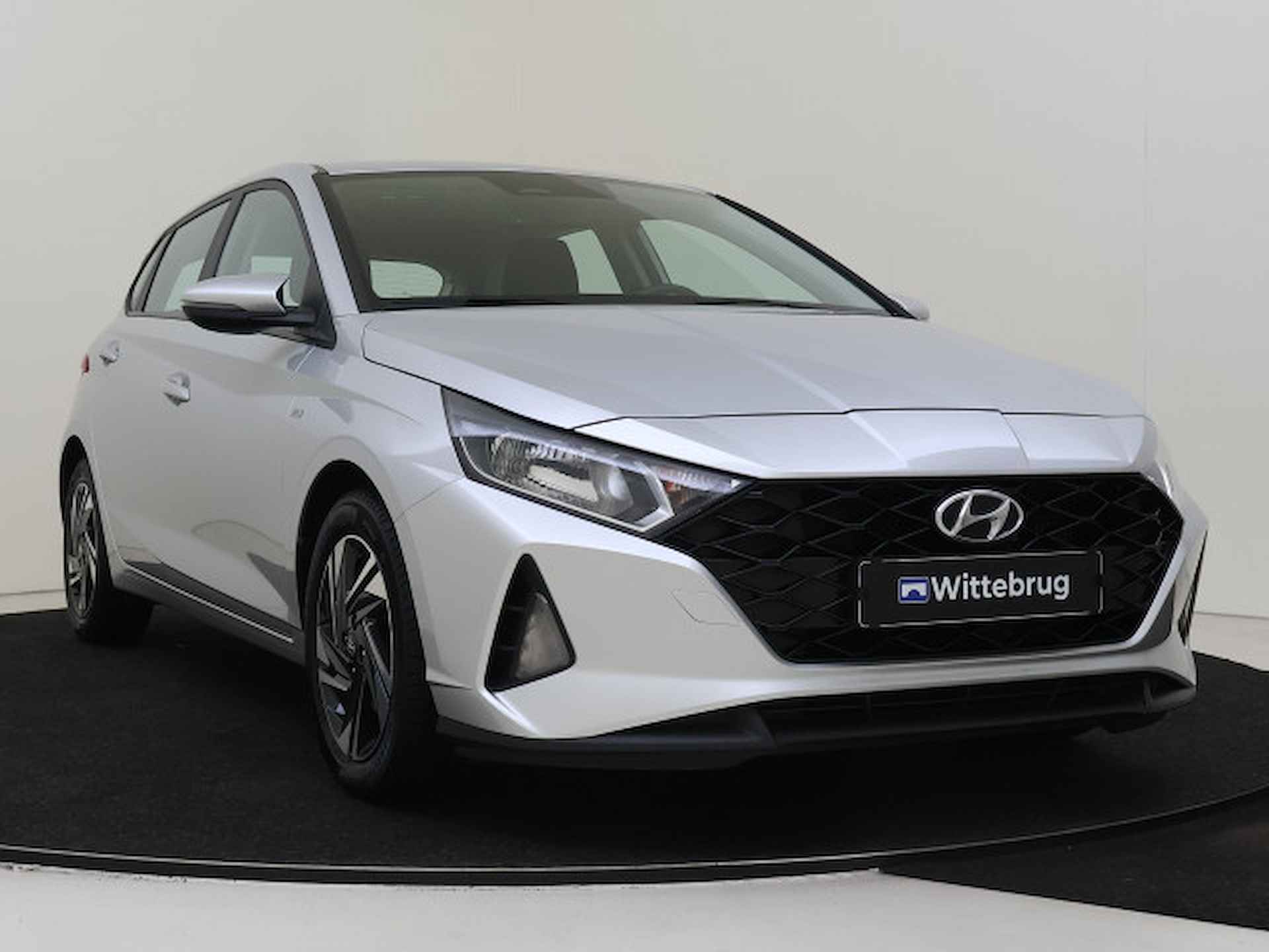 Hyundai i20 1.0 T-GDI Comfort AUTOMAAT MD - 3/24