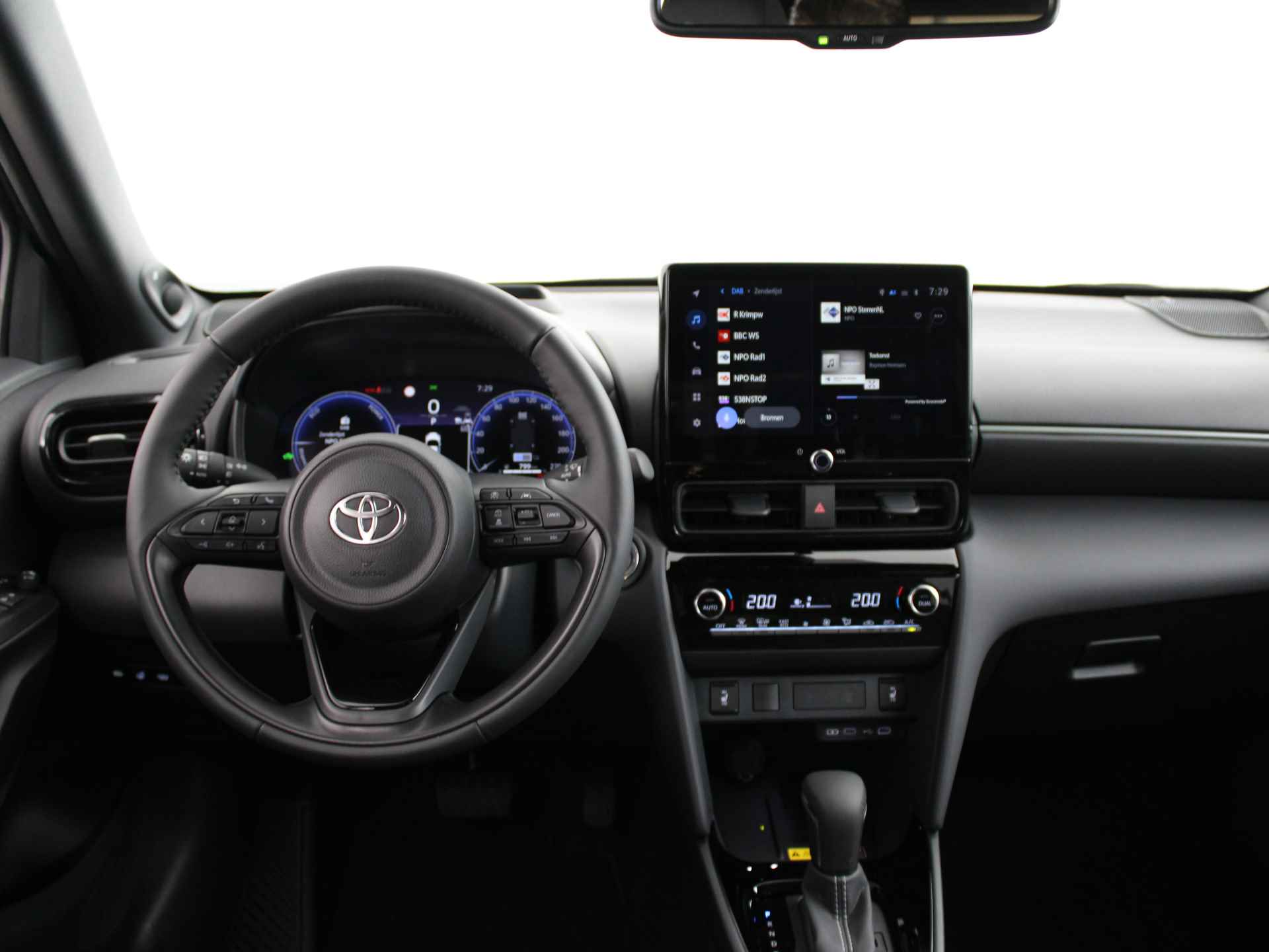 Toyota Yaris Cross Hybrid 130 Launch Edition - 6/45