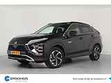 Mitsubishi Eclipse Cross 2.4 PHEV First Edition | Adaptive Cruise | Elektr Stoel | 360 Camera | HUD | Stoel-/stuurverwarming | Navigatie | Climate Contro