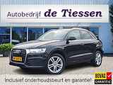 Audi Q3 1.4 TFSI 150PK CoD Sport Pro Line S-Line, Rijklaar met beurt & garantie!