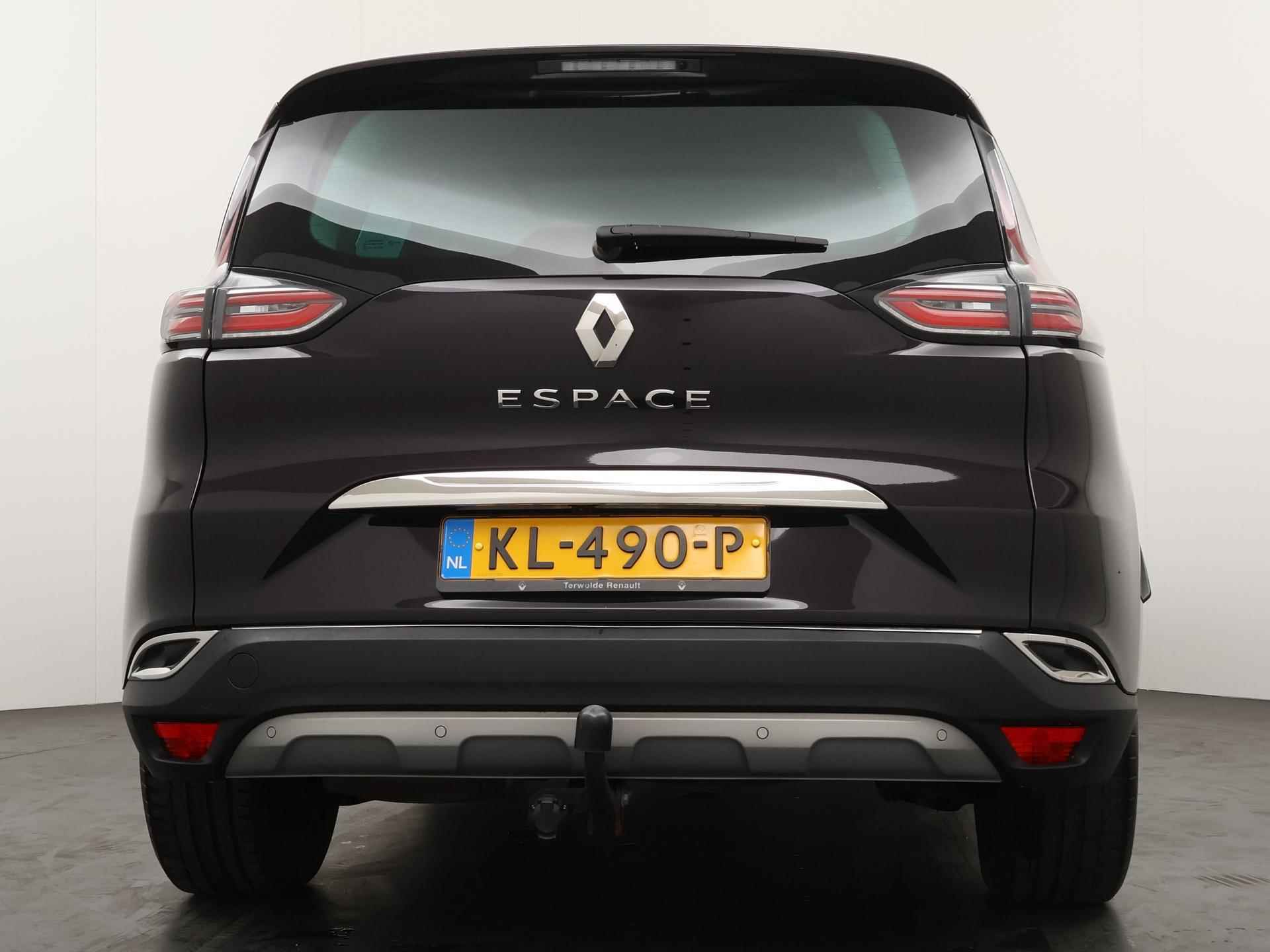 Renault Espace 1.6 TCe Initiale Paris 5p. - 5/30