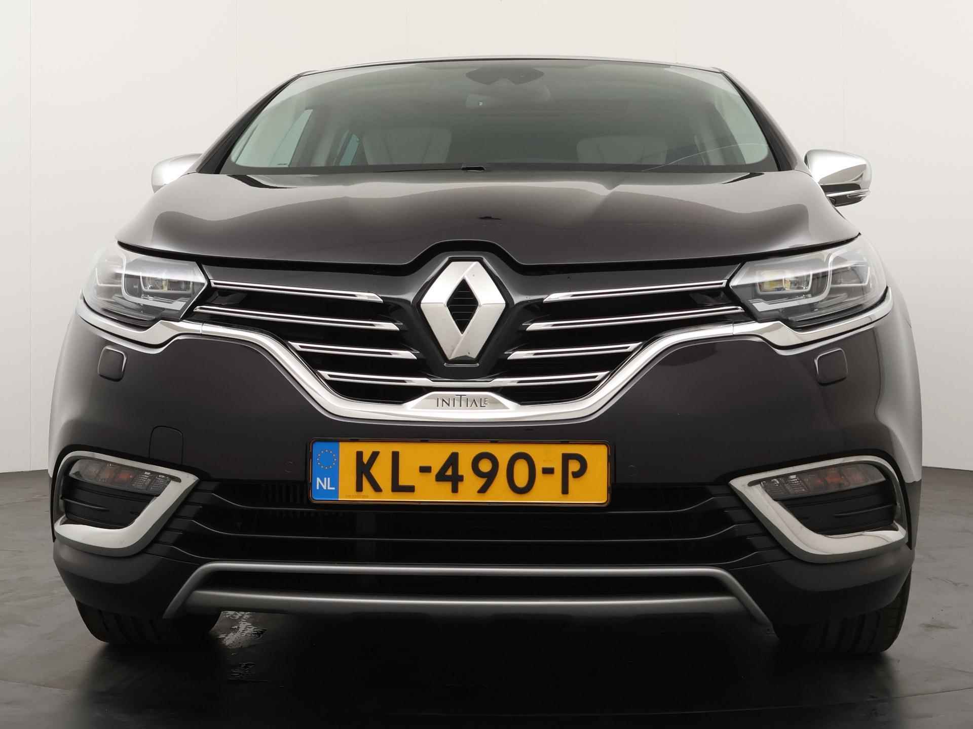 Renault Espace 1.6 TCe Initiale Paris 5p. - 9/30