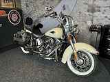 Harley-Davidson FLHC HERITAGE CLASSIC