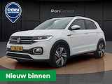 Volkswagen T-Cross 1.0 TSI R-Line | NIEUW BINNEN | Navigatie | LED | ACC | Camera | Apple Carplay |