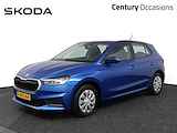 Skoda Fabia 1.0 MPI 80Pk Ambition