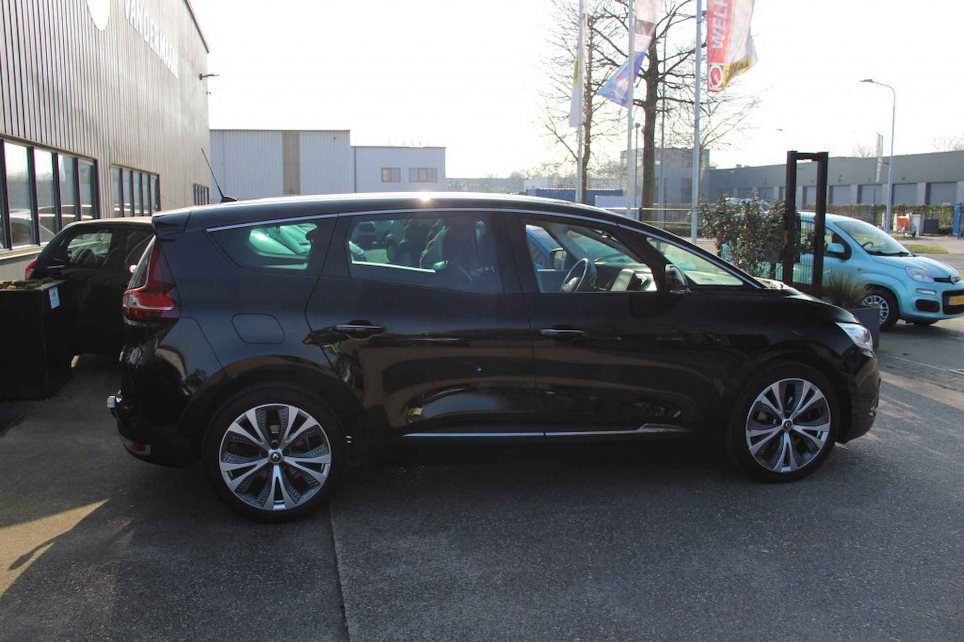 Renault Grand Scénic 1.3 TCe Intens - 5/23
