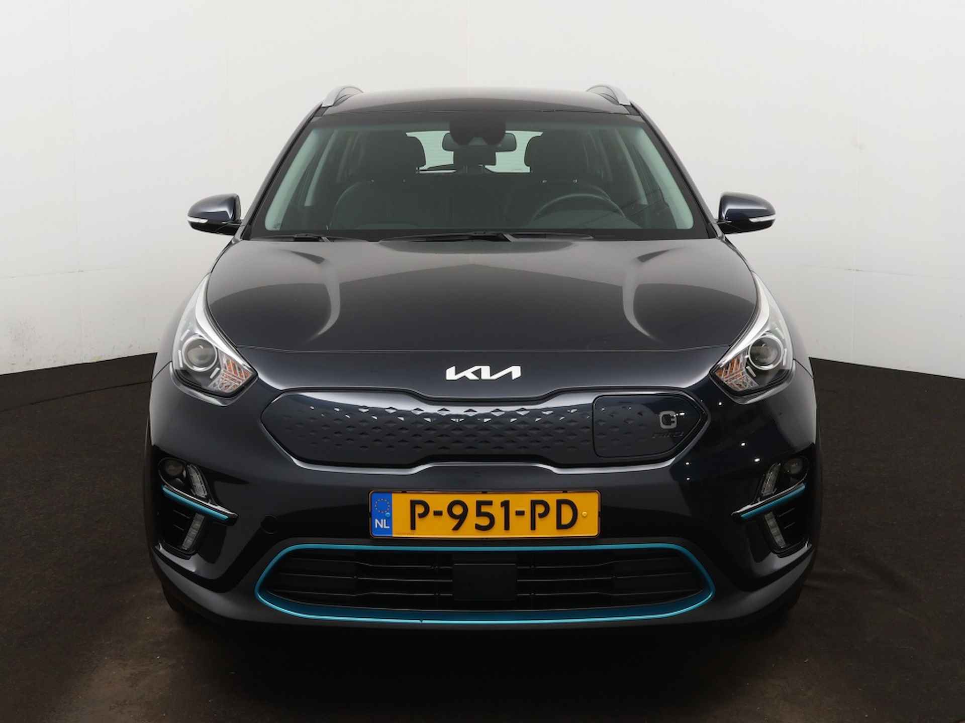 Kia e-Niro DynamicLine 64 kWh | SEPP subsidie aanvraag mogelijk - 2/34