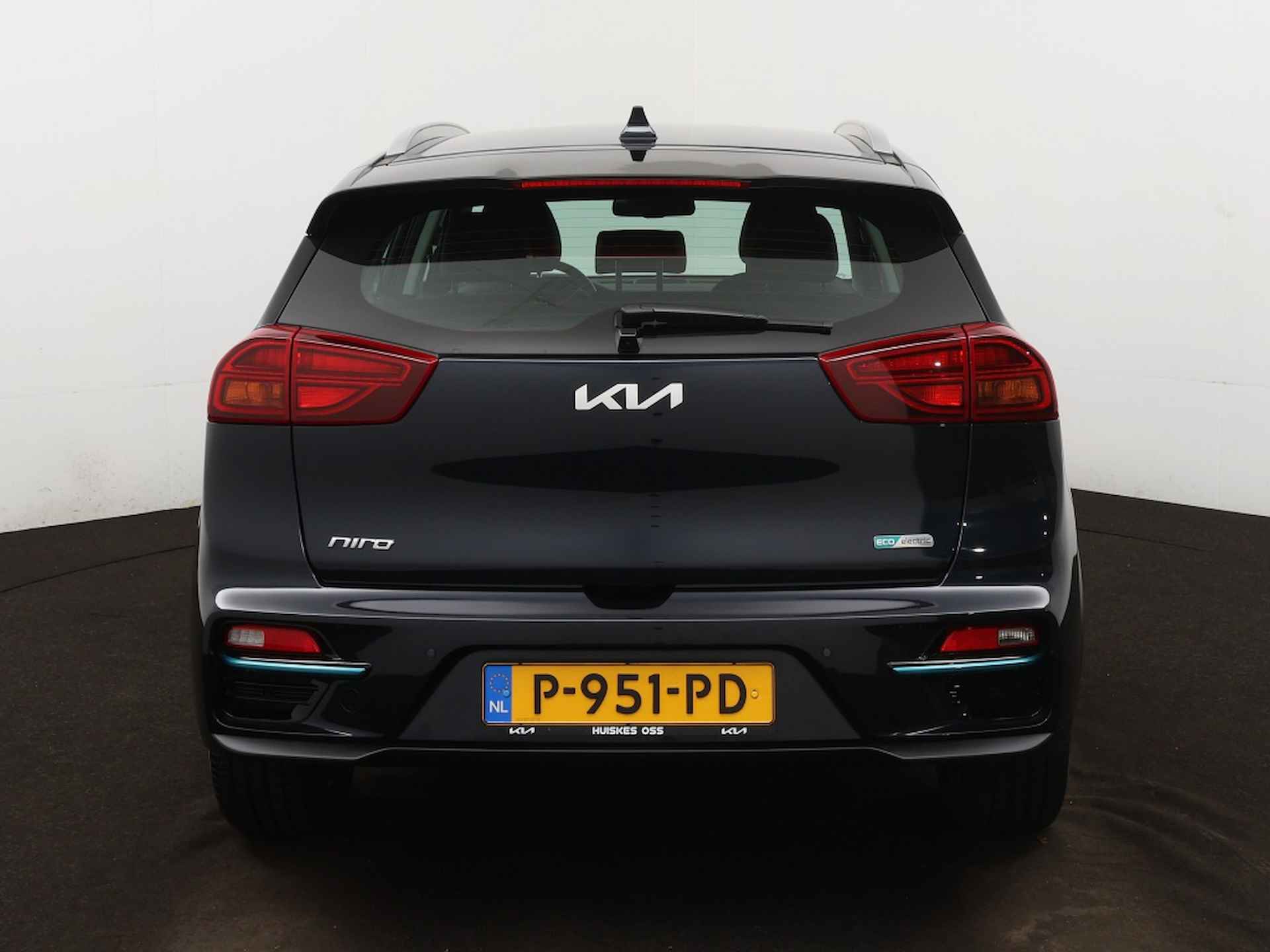 Kia e-Niro DynamicLine 64 kWh | SEPP subsidie aanvraag mogelijk - 4/34