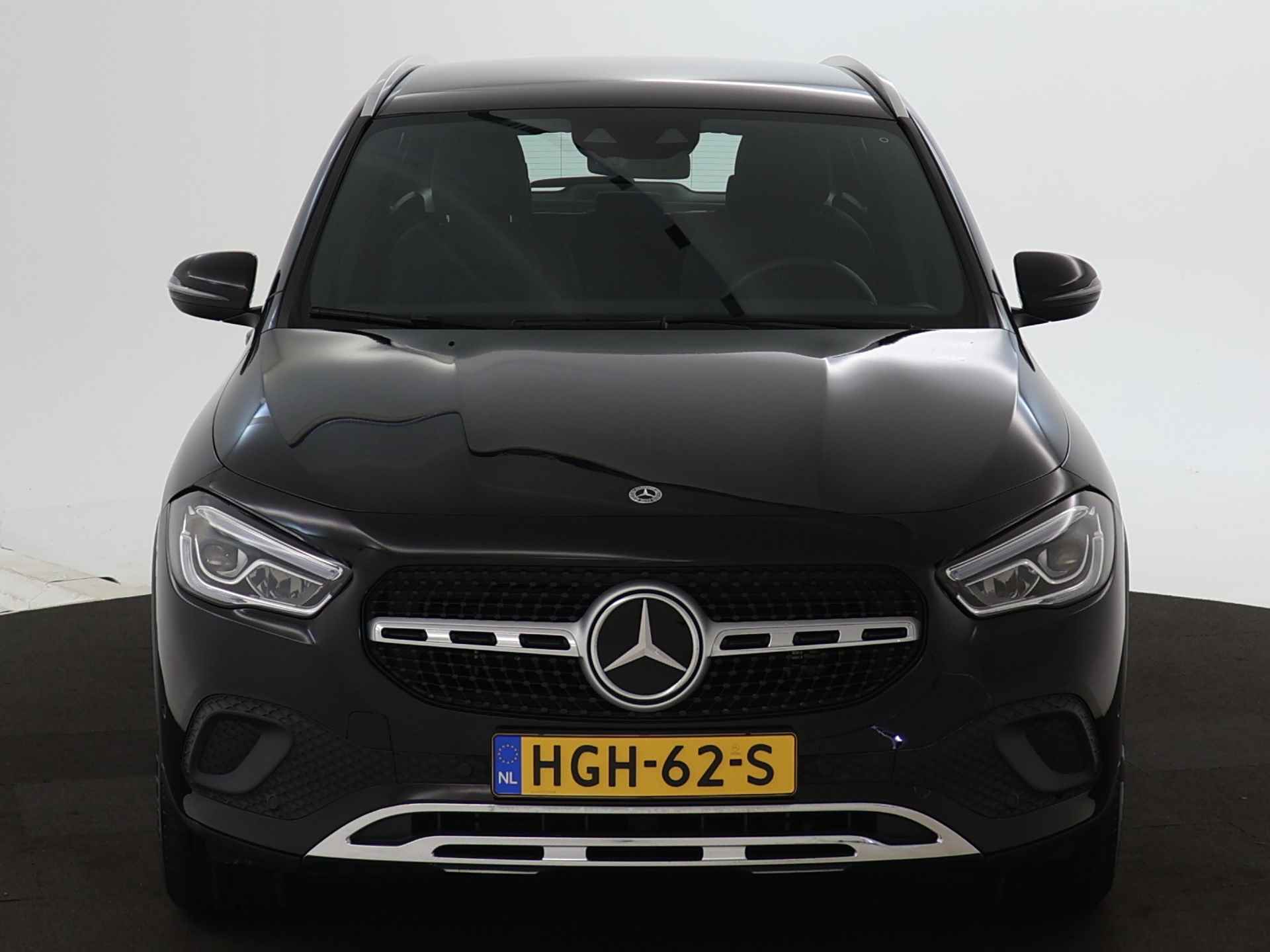 Mercedes-Benz GLA 250 e Progressive | Distronic | Parkeerpakket met Camera | Stoelverwarming | Apple CarPlay | Inclusief 24 maanden MB Certified garantie voor Europa. - 28/48