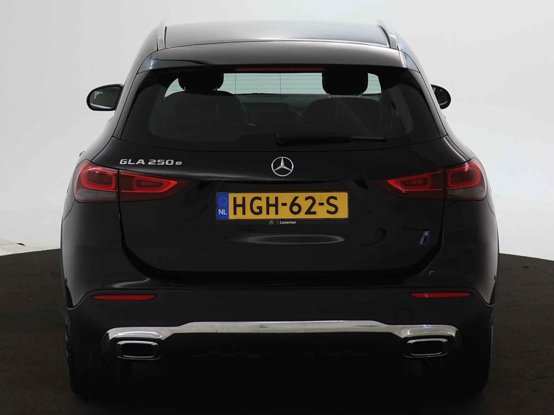 Mercedes-Benz GLA 250 e Progressive | Distronic | Parkeerpakket met Camera | Stoelverwarming | Apple CarPlay | Inclusief 24 maanden MB Certified garantie voor Europa. - 29/48