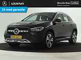 Mercedes-Benz GLA 250 e Progressive | Distronic | Parkeerpakket met Camera | Stoelverwarming | Apple CarPlay | Inclusief 24 maanden MB Certified garantie voor Europa.