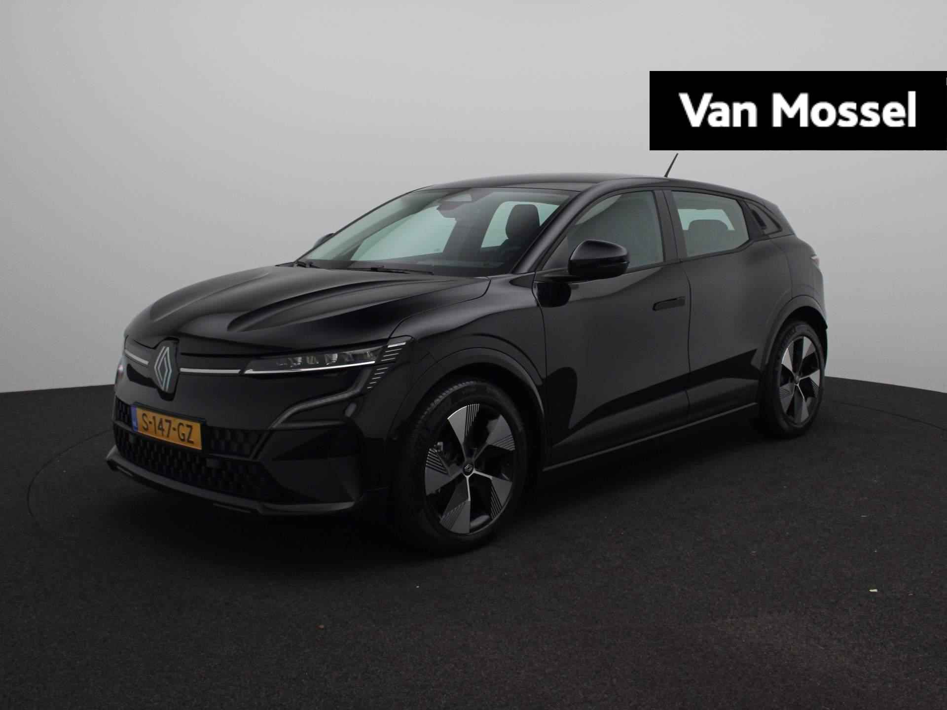 Renault Megane BOVAG 40-Puntencheck