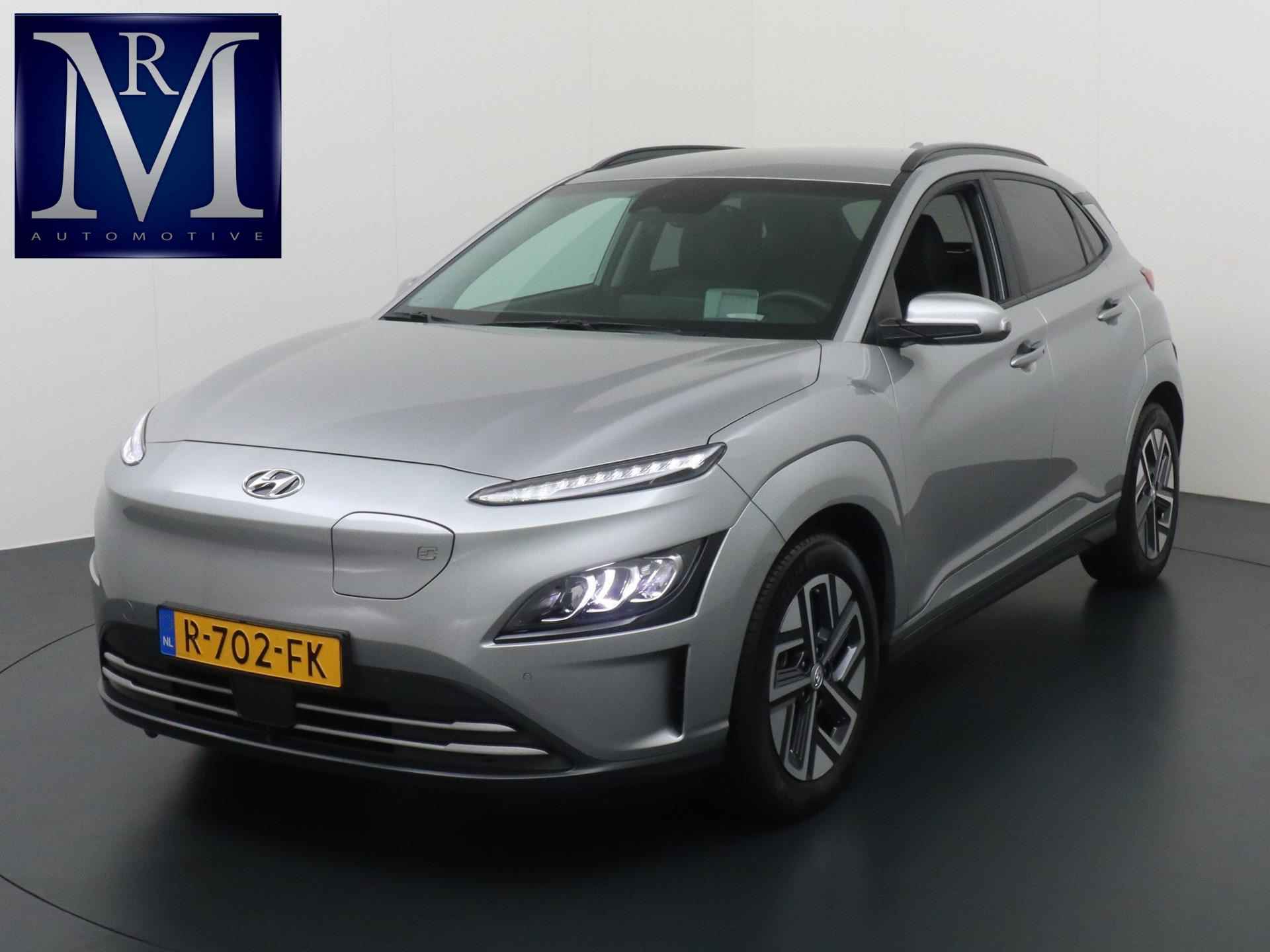 Hyundai Kona BOVAG 40-Puntencheck