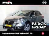 Suzuki SX4 S-Cross 1.6 High Executive / Trekhaak / Cruise control / Panoramadak