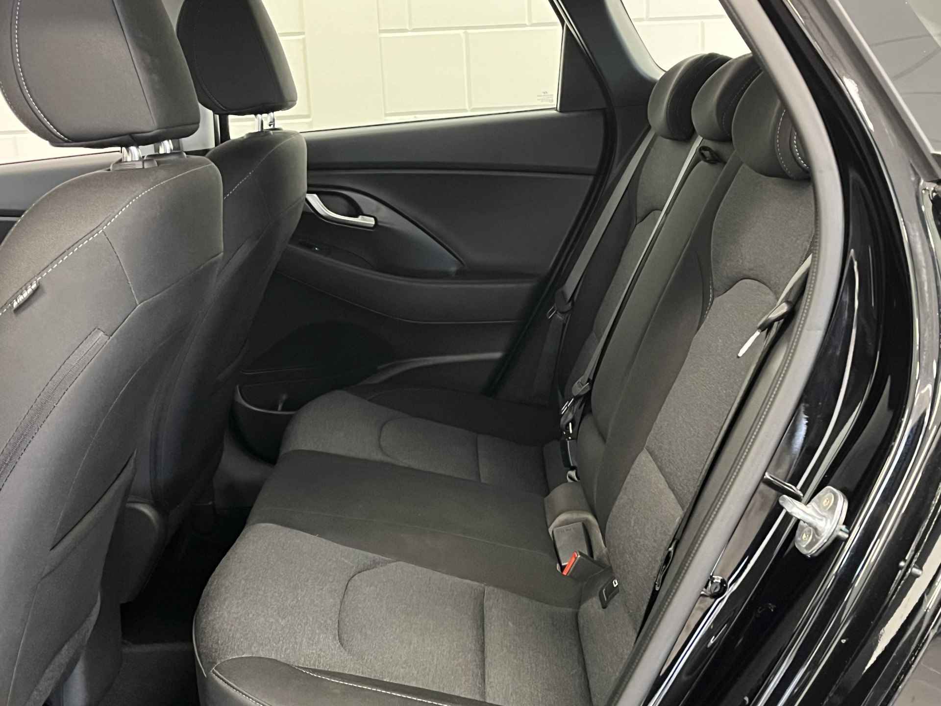 Hyundai i30 Wagon 1.0 T-GDi MHEV Comfort Smart | Navigatie | Camera | Climate Control | Lichtmetalen Velgen | - 20/42