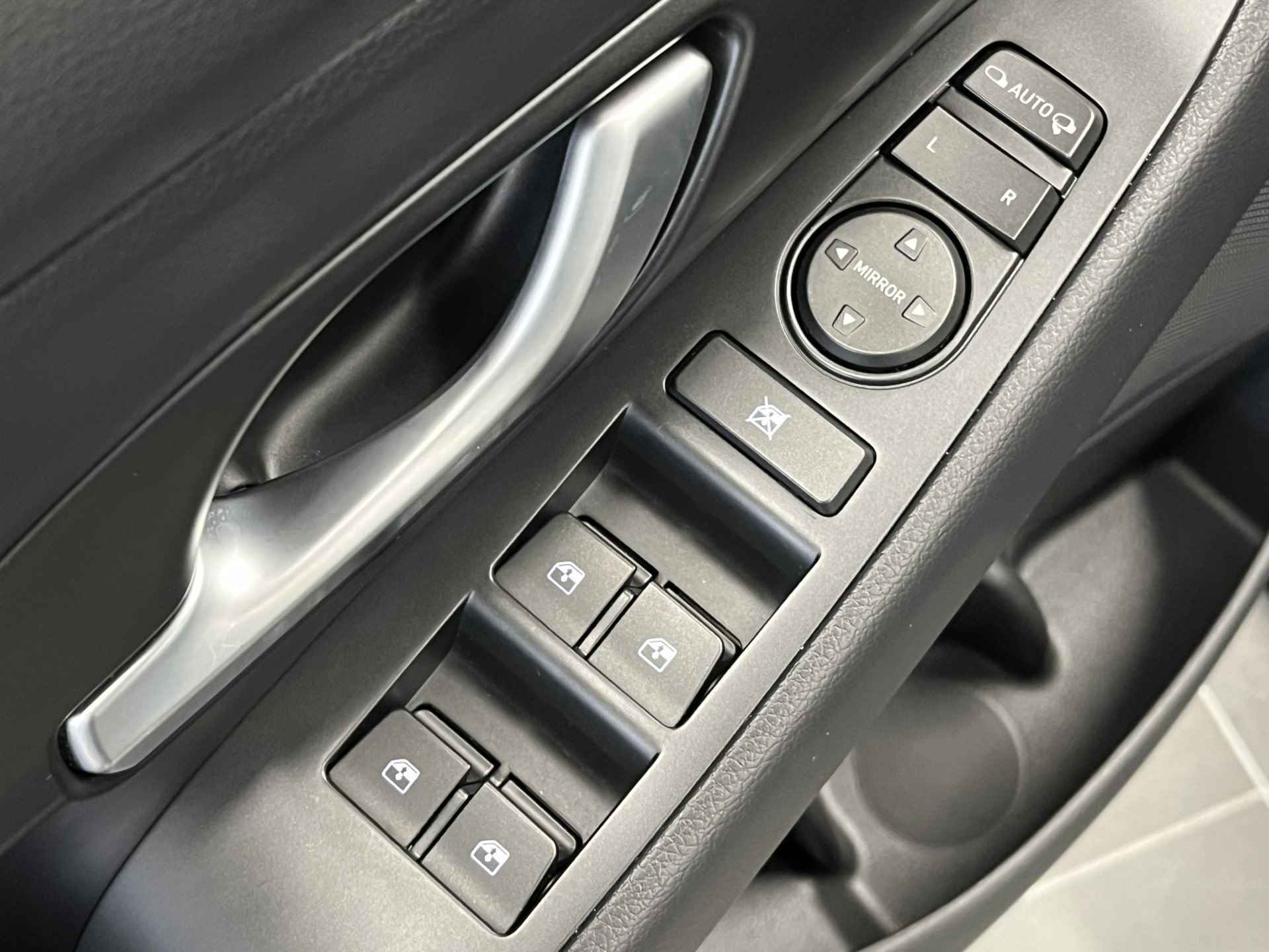 Hyundai i30 Wagon 1.0 T-GDi MHEV Comfort Smart | Navigatie | Camera | Climate Control | Lichtmetalen Velgen | - 21/42