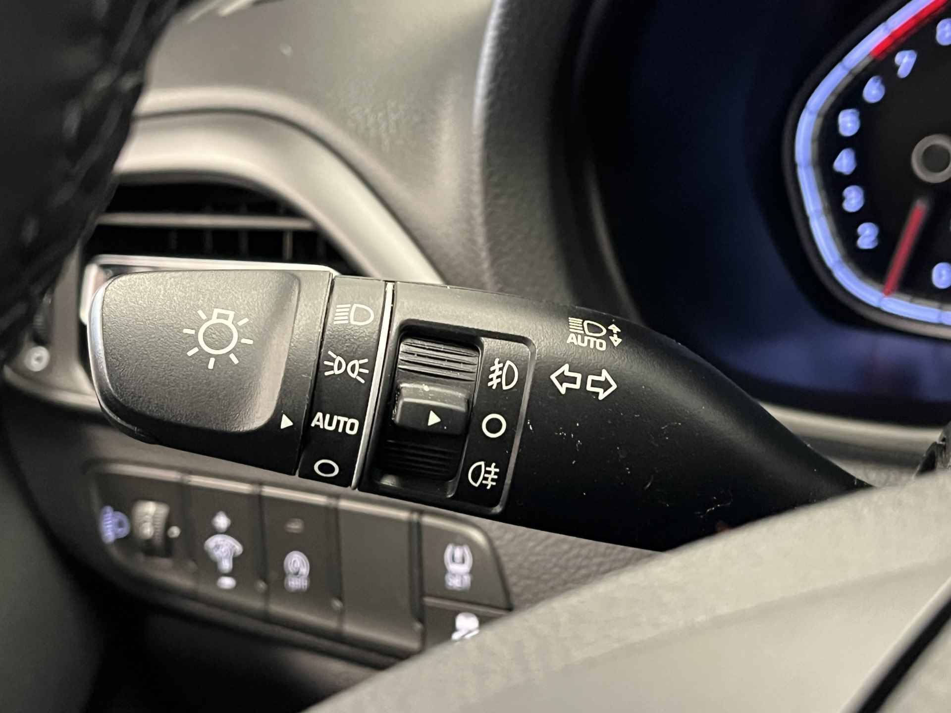 Hyundai i30 Wagon 1.0 T-GDi MHEV Comfort Smart | Navigatie | Camera | Climate Control | Lichtmetalen Velgen | - 22/42