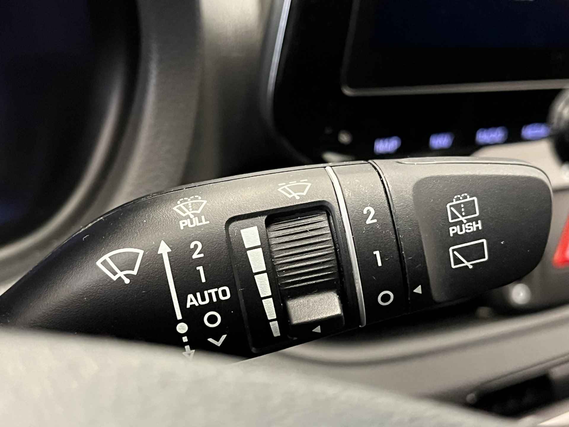 Hyundai i30 Wagon 1.0 T-GDi MHEV Comfort Smart | Navigatie | Camera | Climate Control | Lichtmetalen Velgen | - 23/42