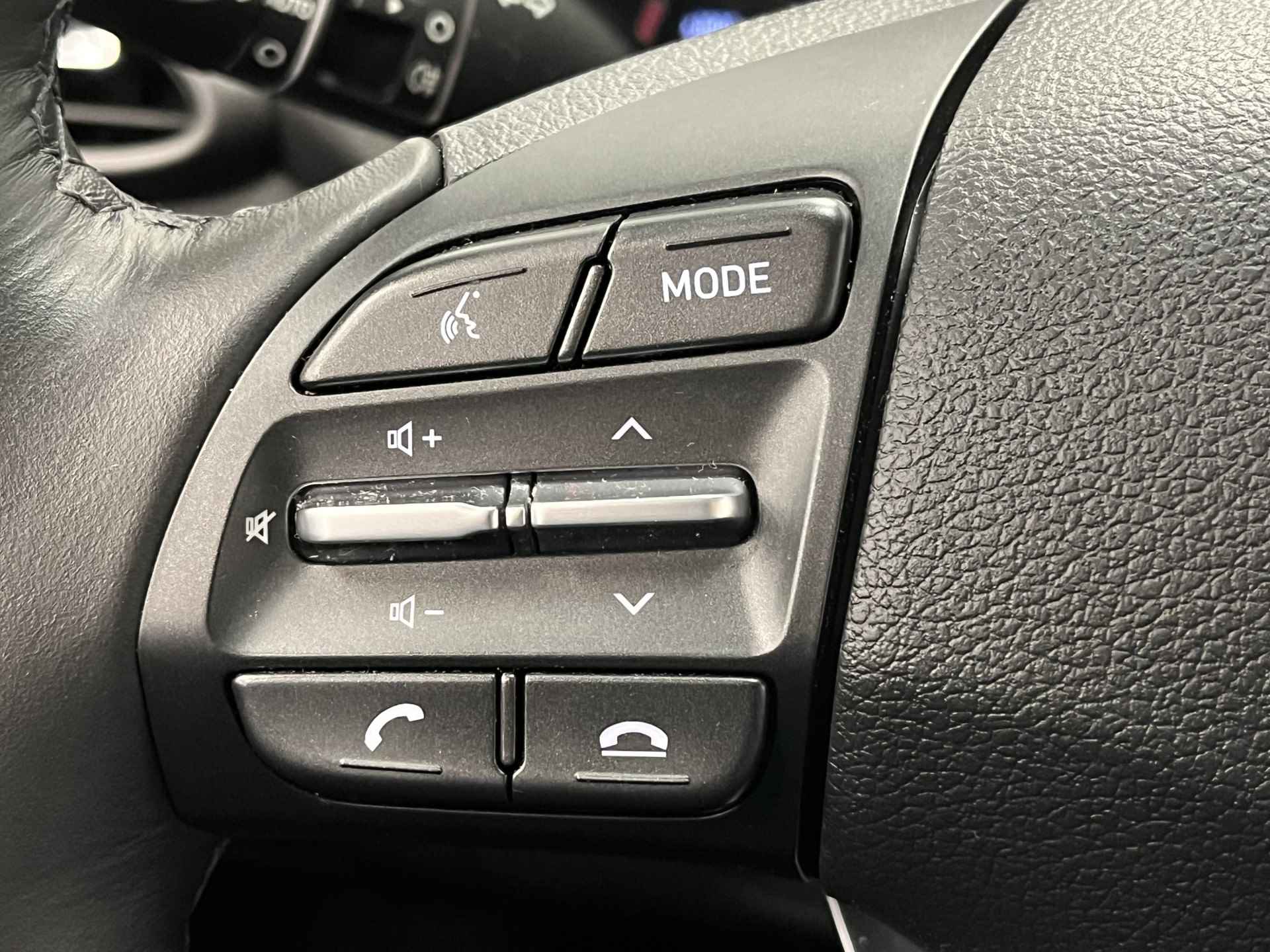 Hyundai i30 Wagon 1.0 T-GDi MHEV Comfort Smart | Navigatie | Camera | Climate Control | Lichtmetalen Velgen | - 24/42