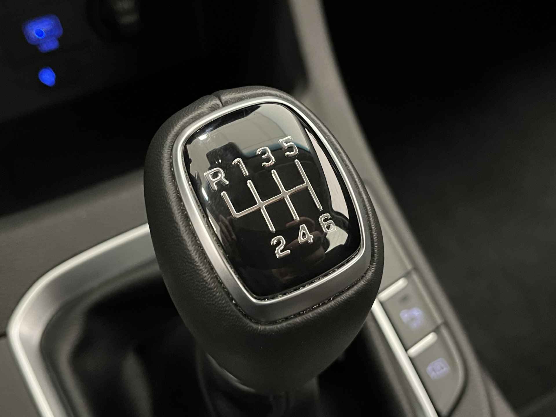 Hyundai i30 Wagon 1.0 T-GDi MHEV Comfort Smart | Navigatie | Camera | Climate Control | Lichtmetalen Velgen | - 34/42
