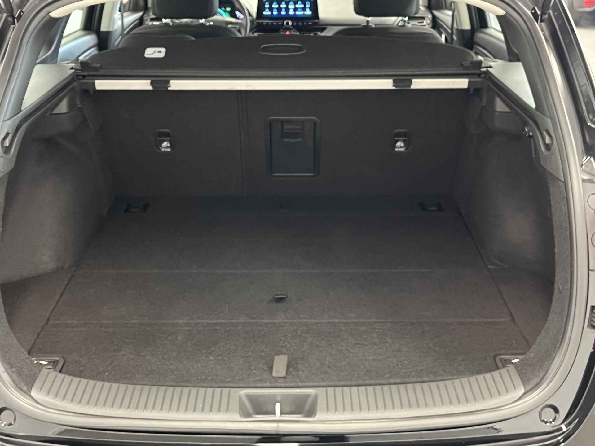 Hyundai i30 Wagon 1.0 T-GDi MHEV Comfort Smart | Navigatie | Camera | Climate Control | Lichtmetalen Velgen | - 35/42
