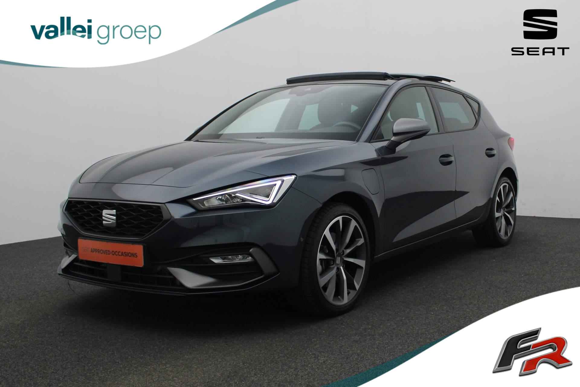 Seat Leon BOVAG 40-Puntencheck