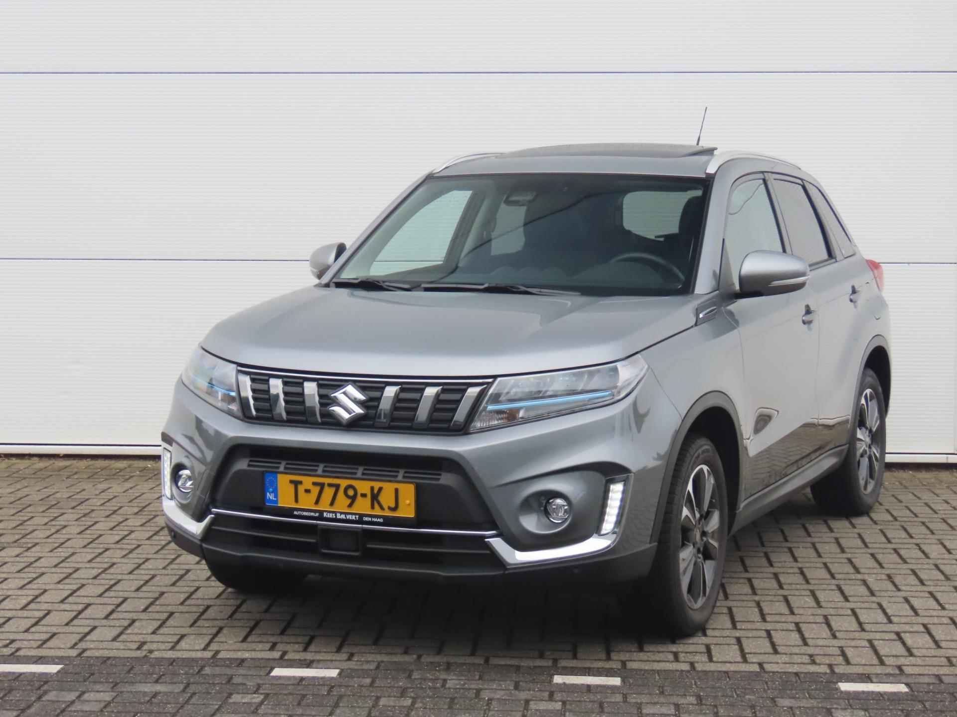 Suzuki VITARA 1.5 Hybrid Style Panodak All Season!! - 3/10