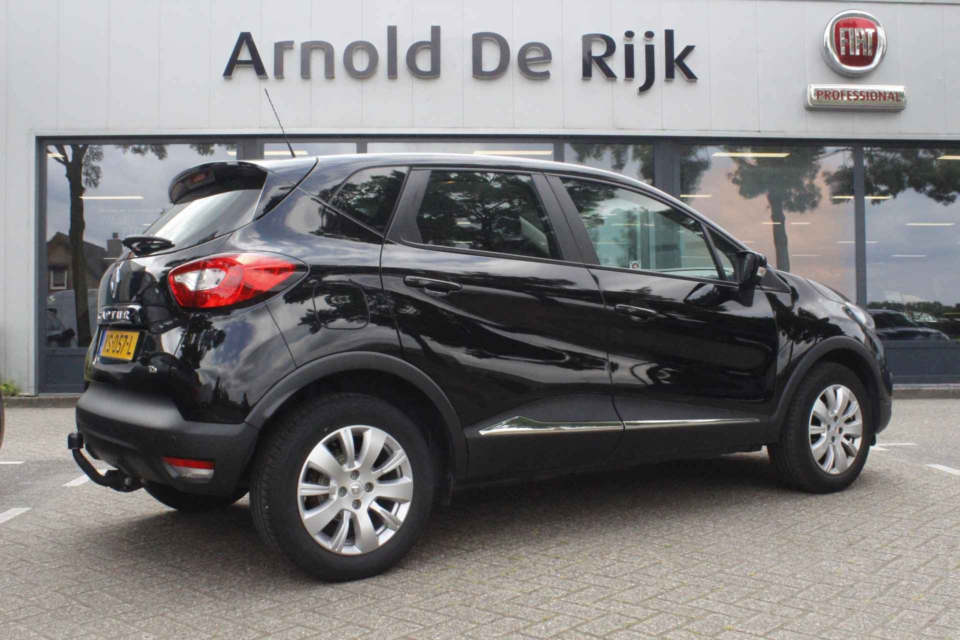 Renault Captur 0.9 TCe Expression - 4/15