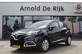 Renault Captur 0.9 TCe Expression