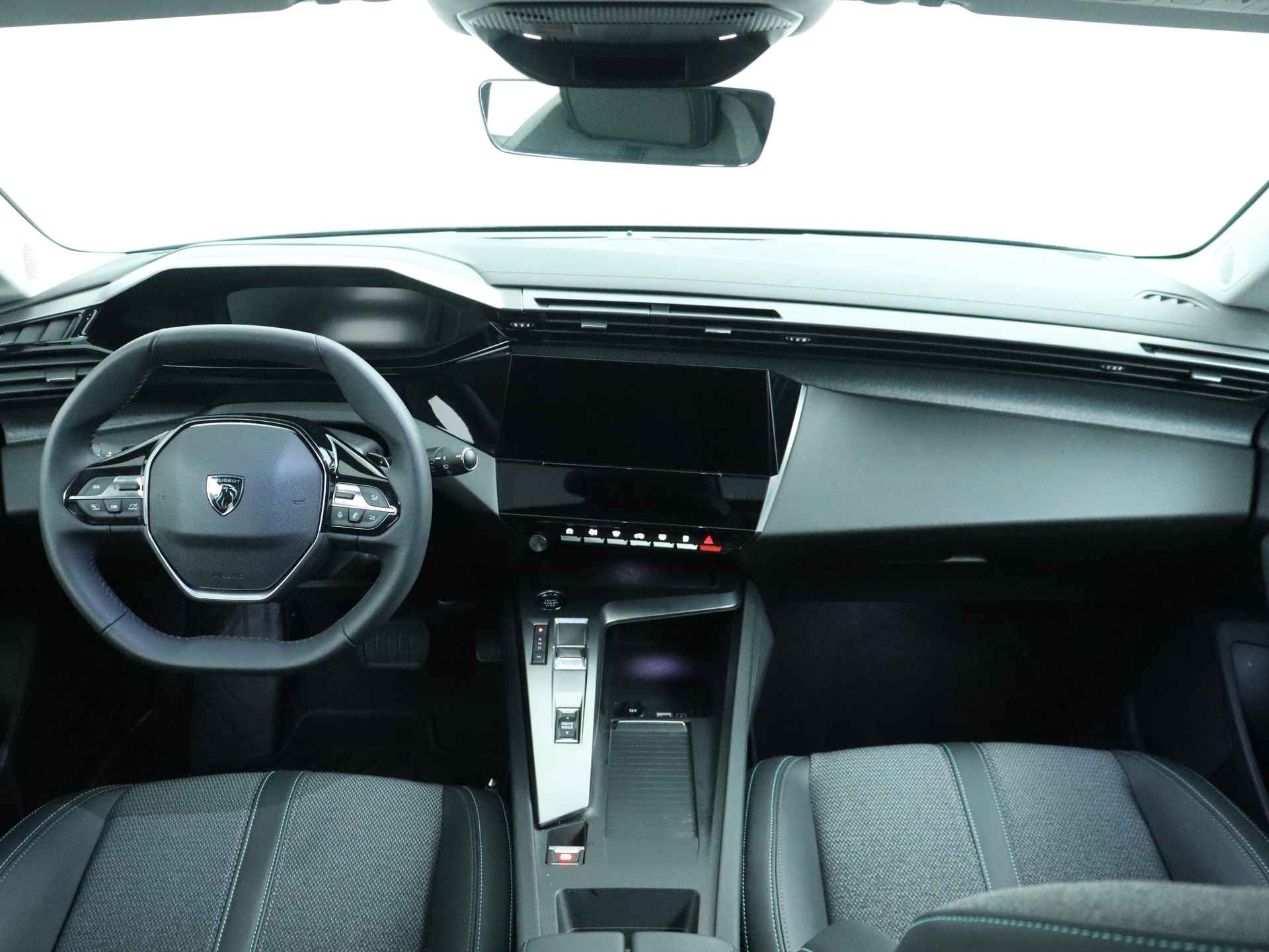 Peugeot 308 1.2 PureTech Allure Pack Business | Navigatie | I-Toggle | 17 Inch LM velgen | - 5/37