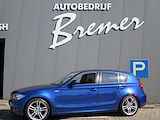BMW 1-Serie 116I 5DR
