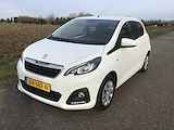 PEUGEOT 108 1.0 e Vti Active