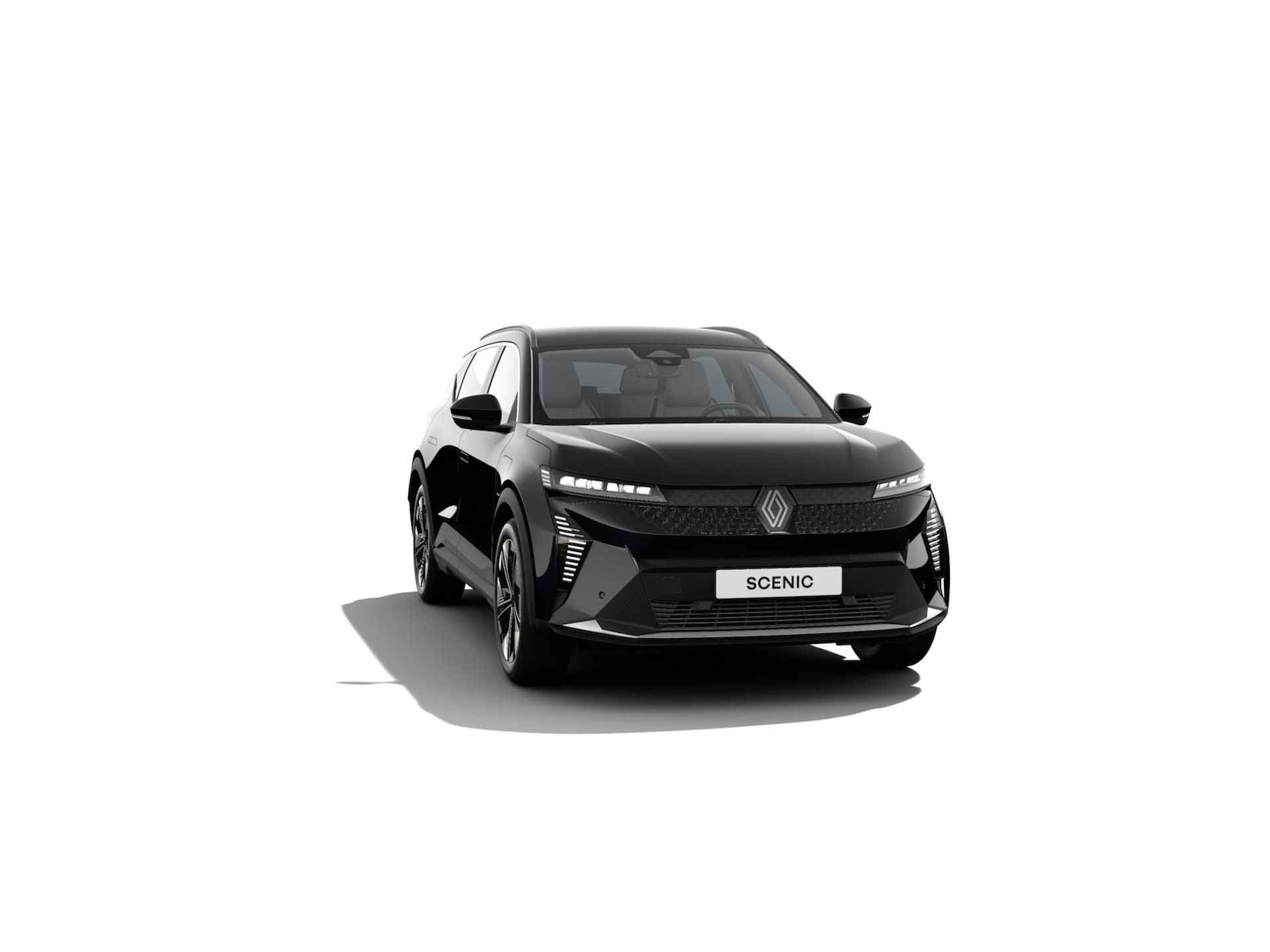 Renault Scenic E-Tech Techno - 5/16